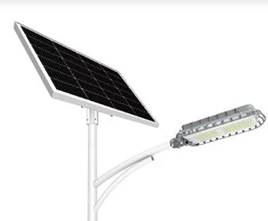 Kit solar SLS-BC-SIRIUS-600 60W