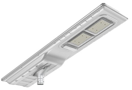 Luminaria solar SLS-BC-AIO-1200-120W
