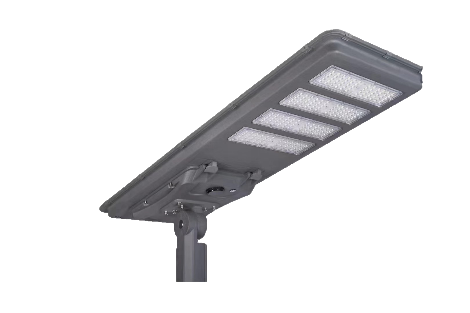 Luminaria solar SLS-NEW-AIO-100W