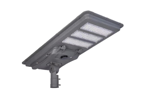 Luminaria solar SLS-NEW-AIO-60W