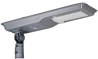 Luminaria solar SLS-OPP-03-SULOS-80W